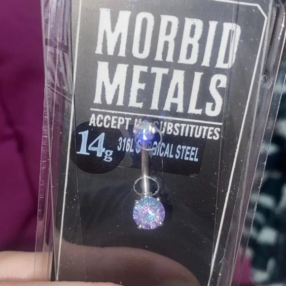 Belly Rings - Picture 6 of 9